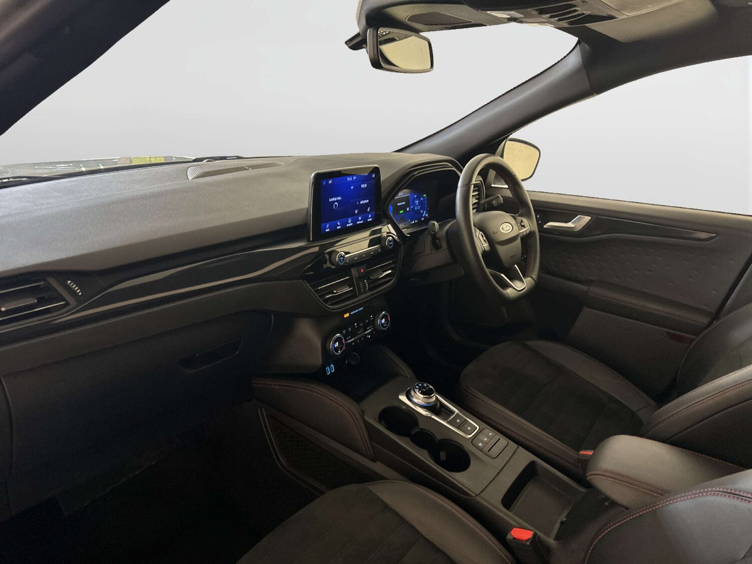 Used Ford Kuga 2021 for sale - 78167888: Photo 12