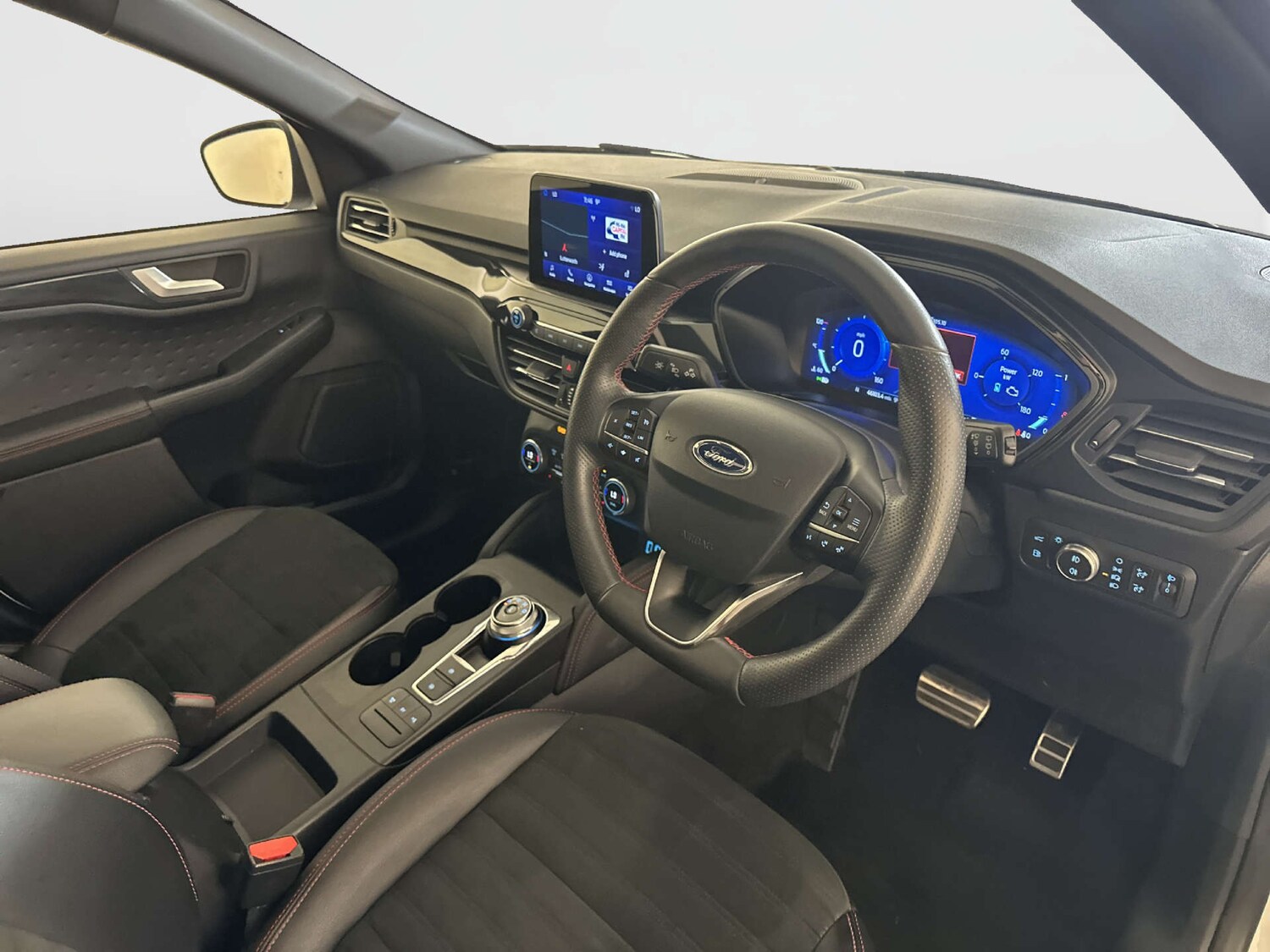 Used Ford Kuga 2021 for sale - 78167888: Photo 15