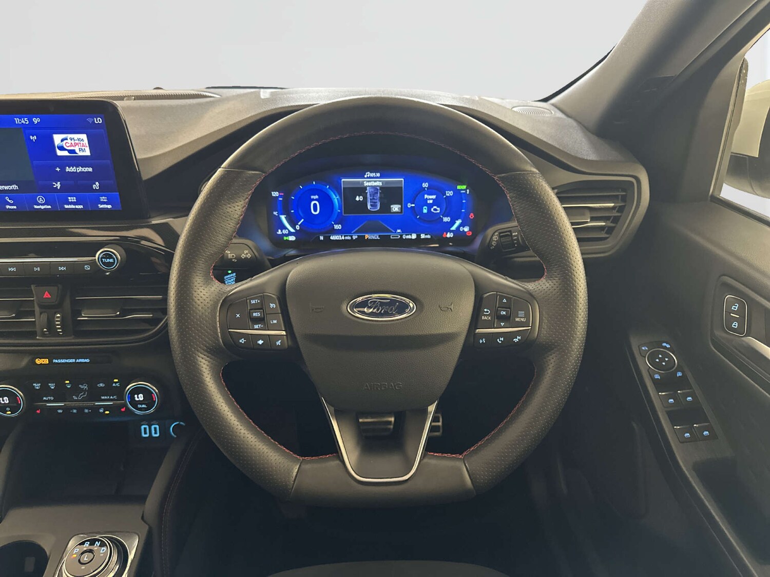 Used Ford Kuga 2021 for sale - 78167888: Photo 16