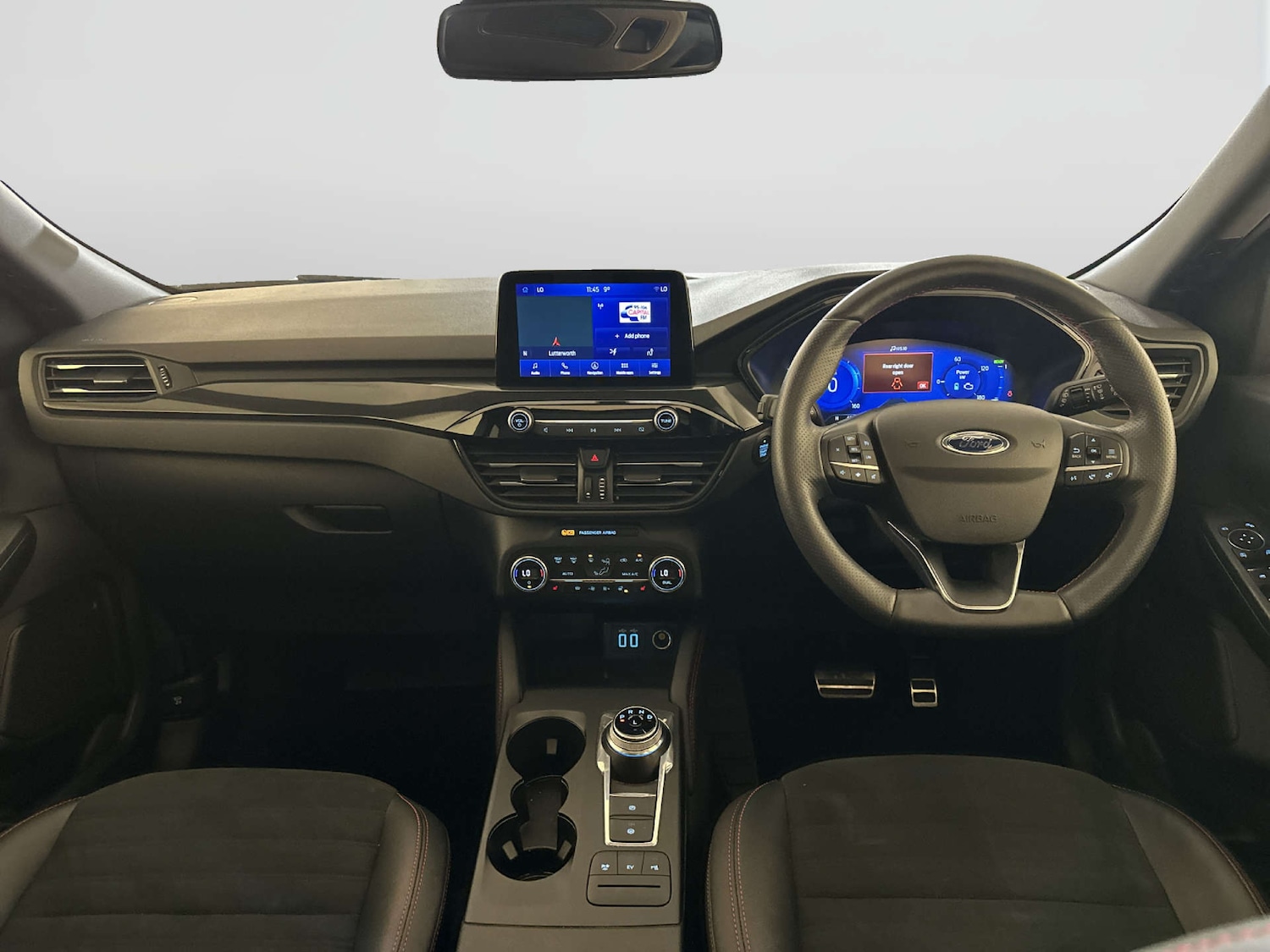 Used Ford Kuga 2021 for sale - 78167888: Photo 3