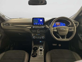 Used Ford Kuga 2021 for sale - 78167888: Photo