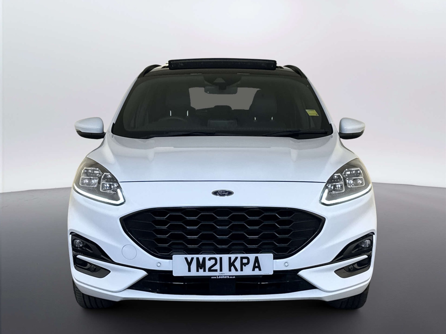 Used Ford Kuga 2021 for sale - 78167888: Photo 5