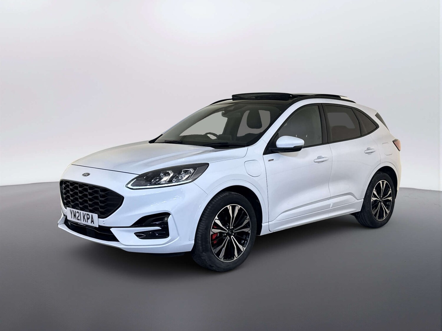 Used Ford Kuga 2021 for sale - 78167888: Photo 6