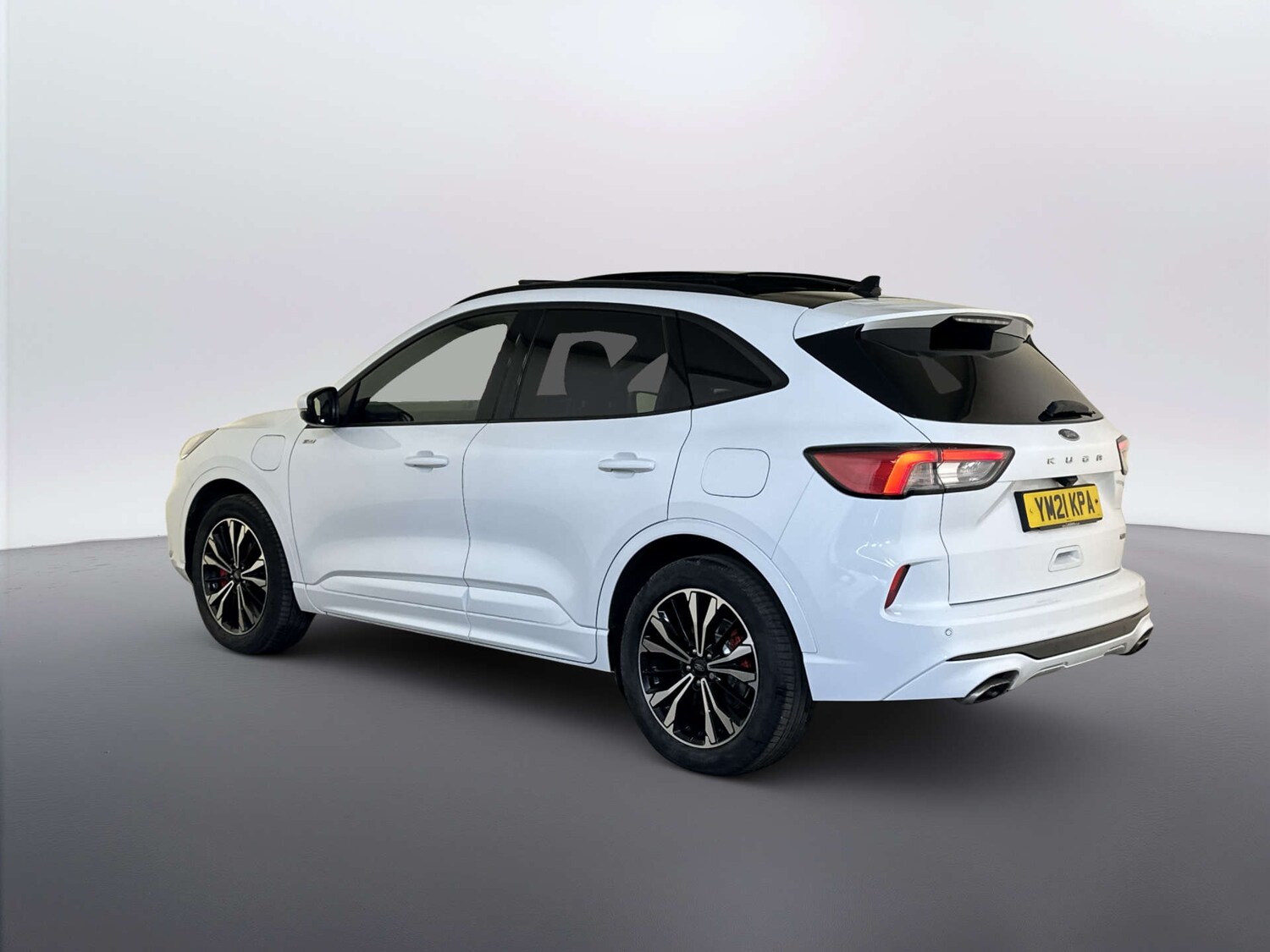 Used Ford Kuga 2021 for sale - 78167888: Photo 7