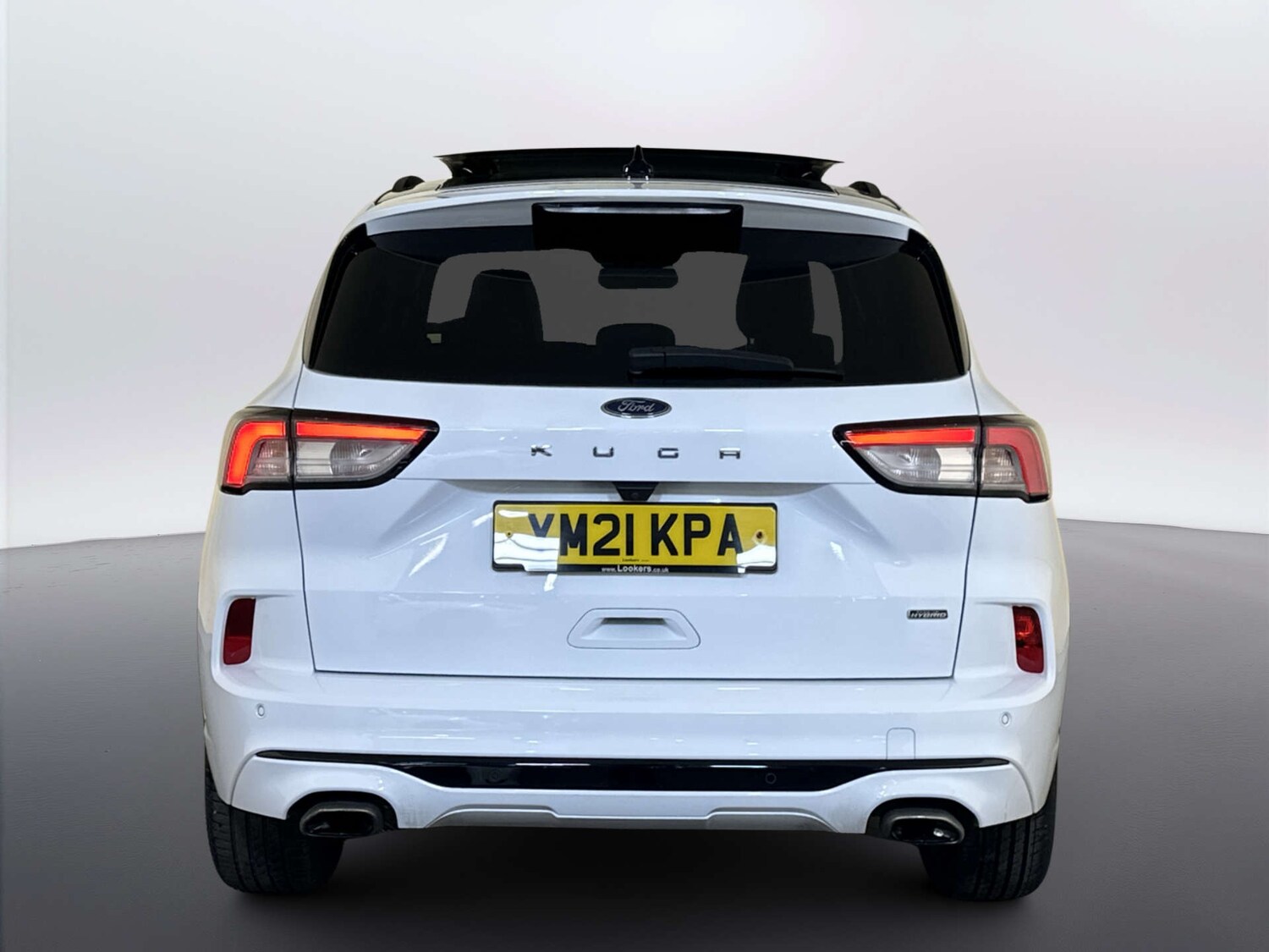 Used Ford Kuga 2021 for sale - 78167888: Photo 9