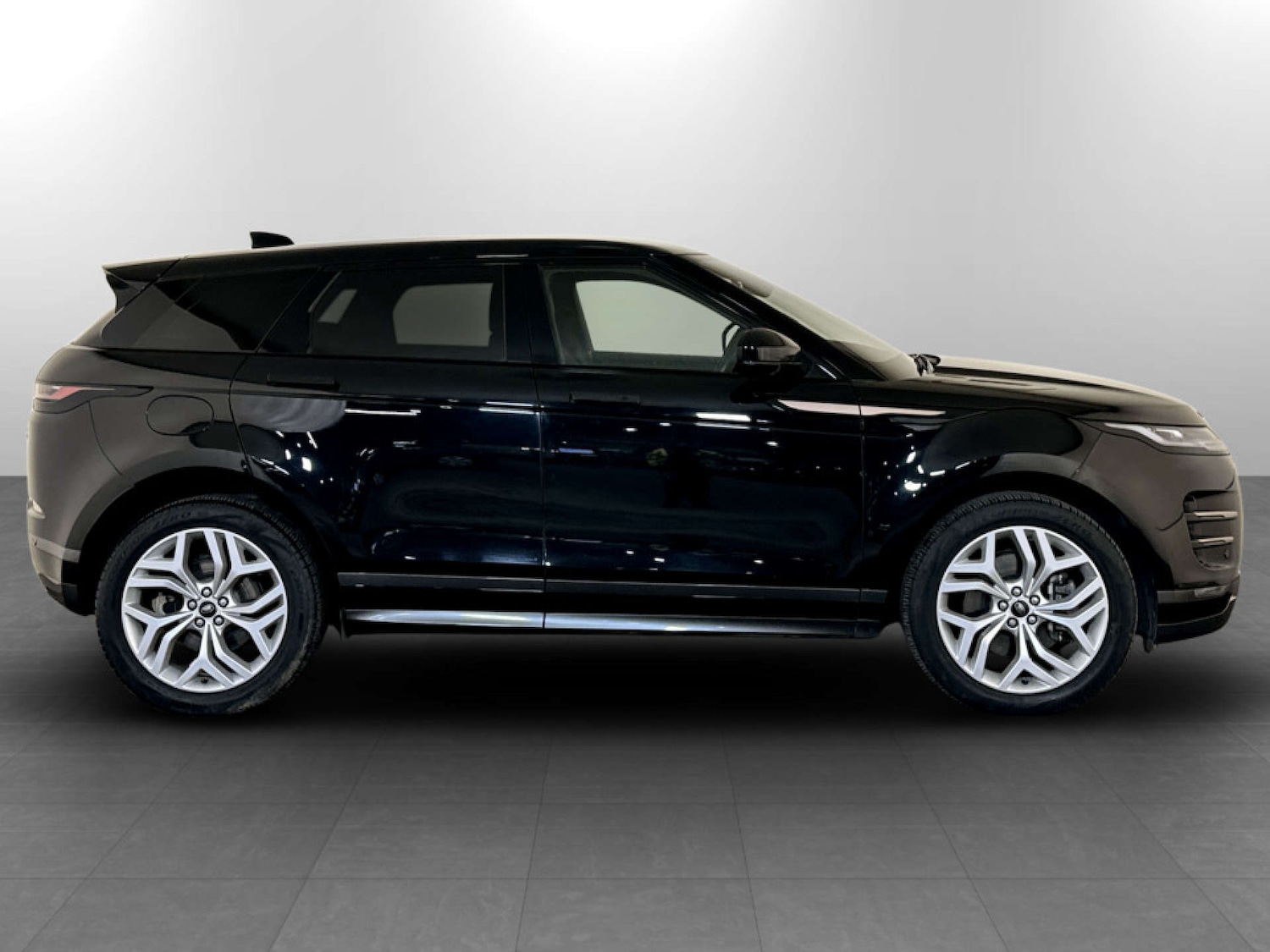 Used Land Rover Range Rover Evoque 2022 for sale - 77594848: Photo 11