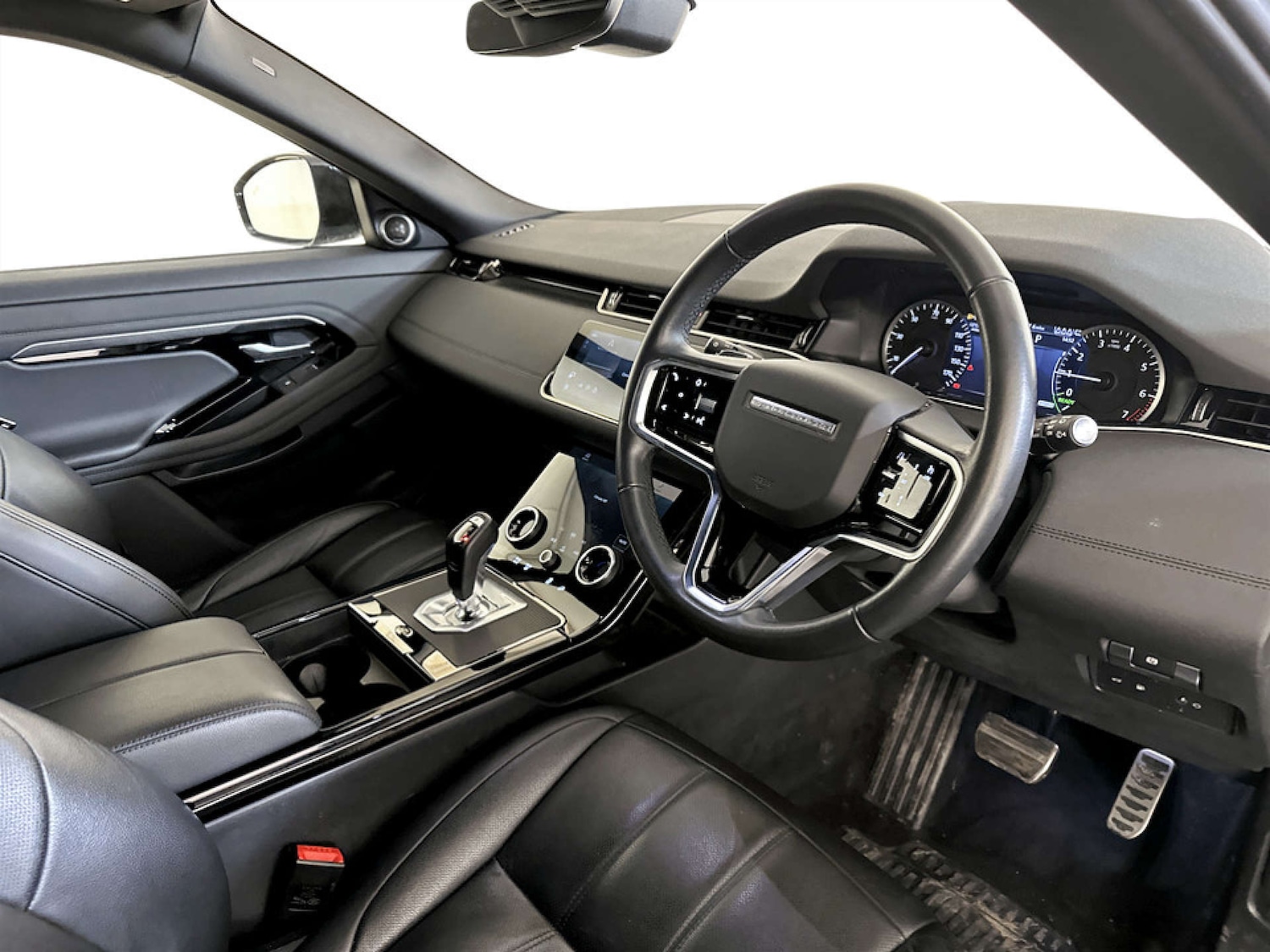 Used Land Rover Range Rover Evoque 2022 for sale - 77594848: Photo 15