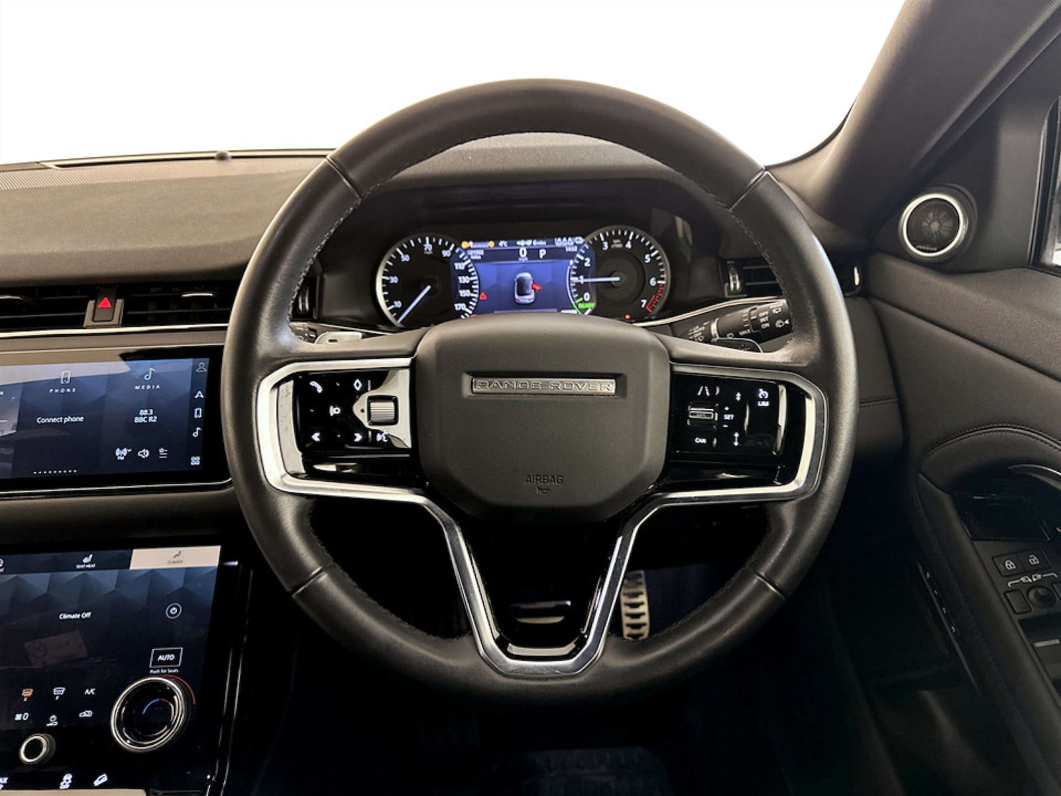 Used Land Rover Range Rover Evoque 2022 for sale - 77594848: Photo 16