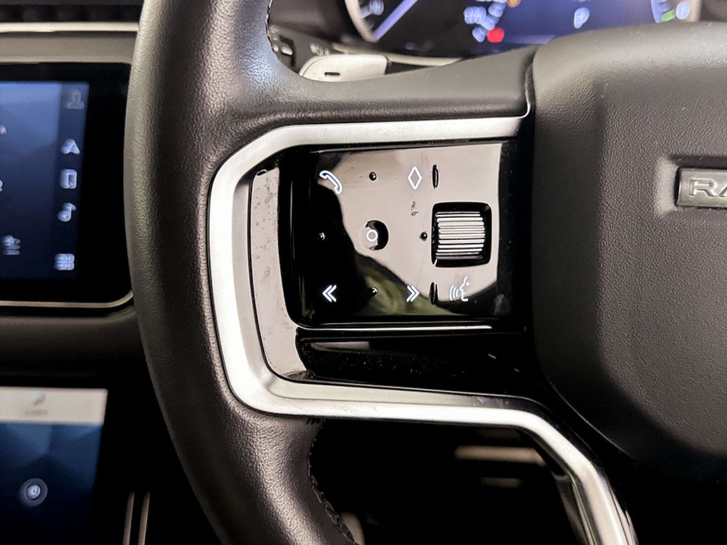 Used Land Rover Range Rover Evoque 2022 for sale - 77594848: Photo 17