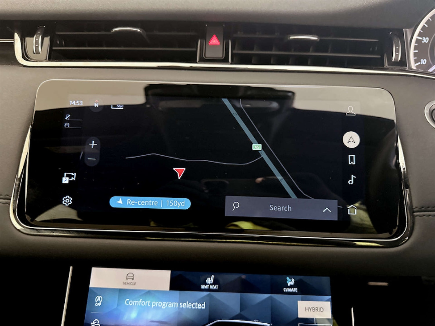 Used Land Rover Range Rover Evoque 2022 for sale - 77594848: Photo 21