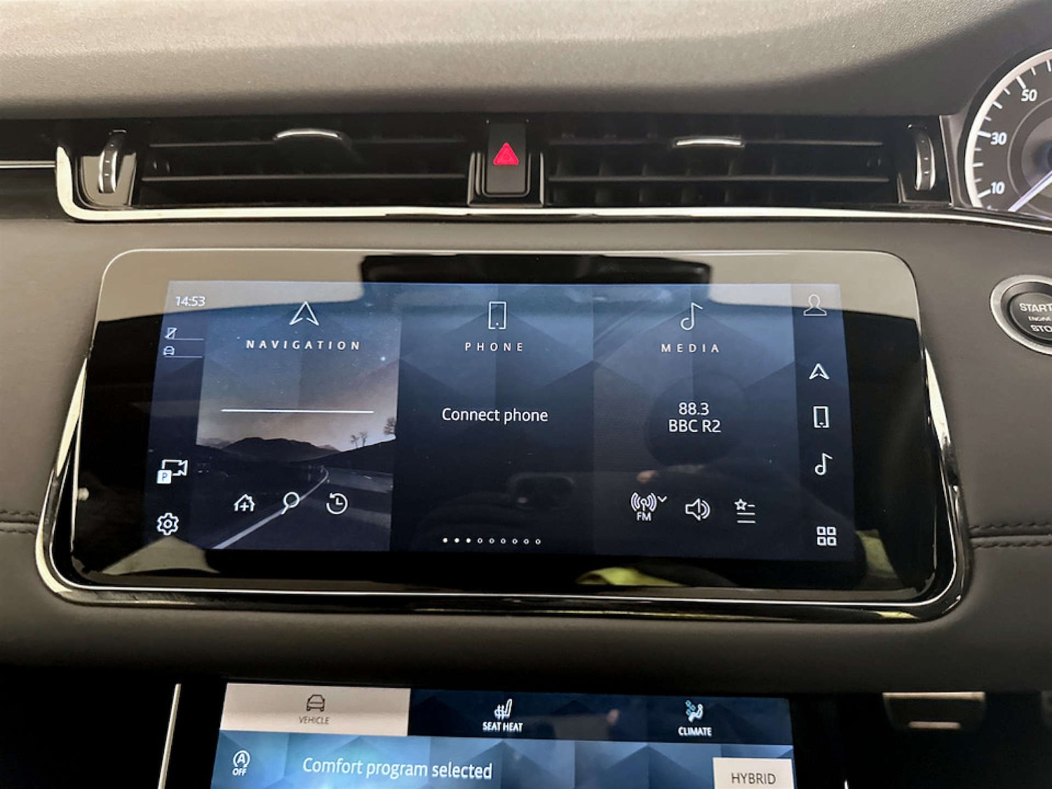 Used Land Rover Range Rover Evoque 2022 for sale - 77594848: Photo 22