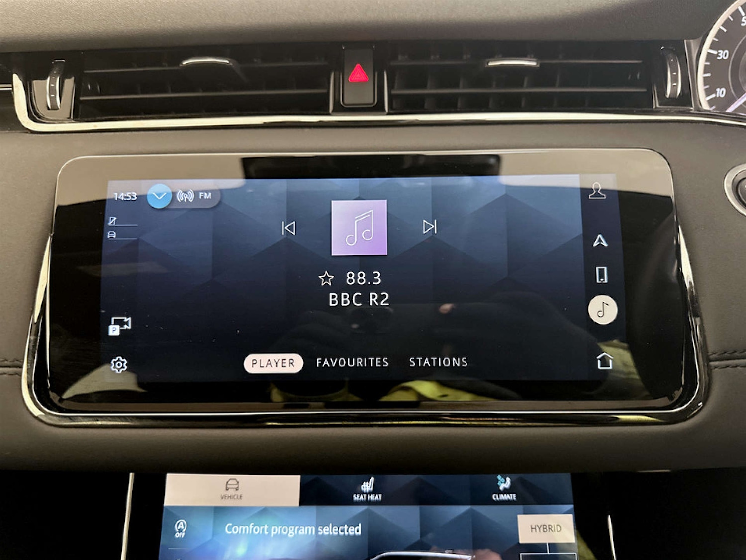 Used Land Rover Range Rover Evoque 2022 for sale - 77594848: Photo 23