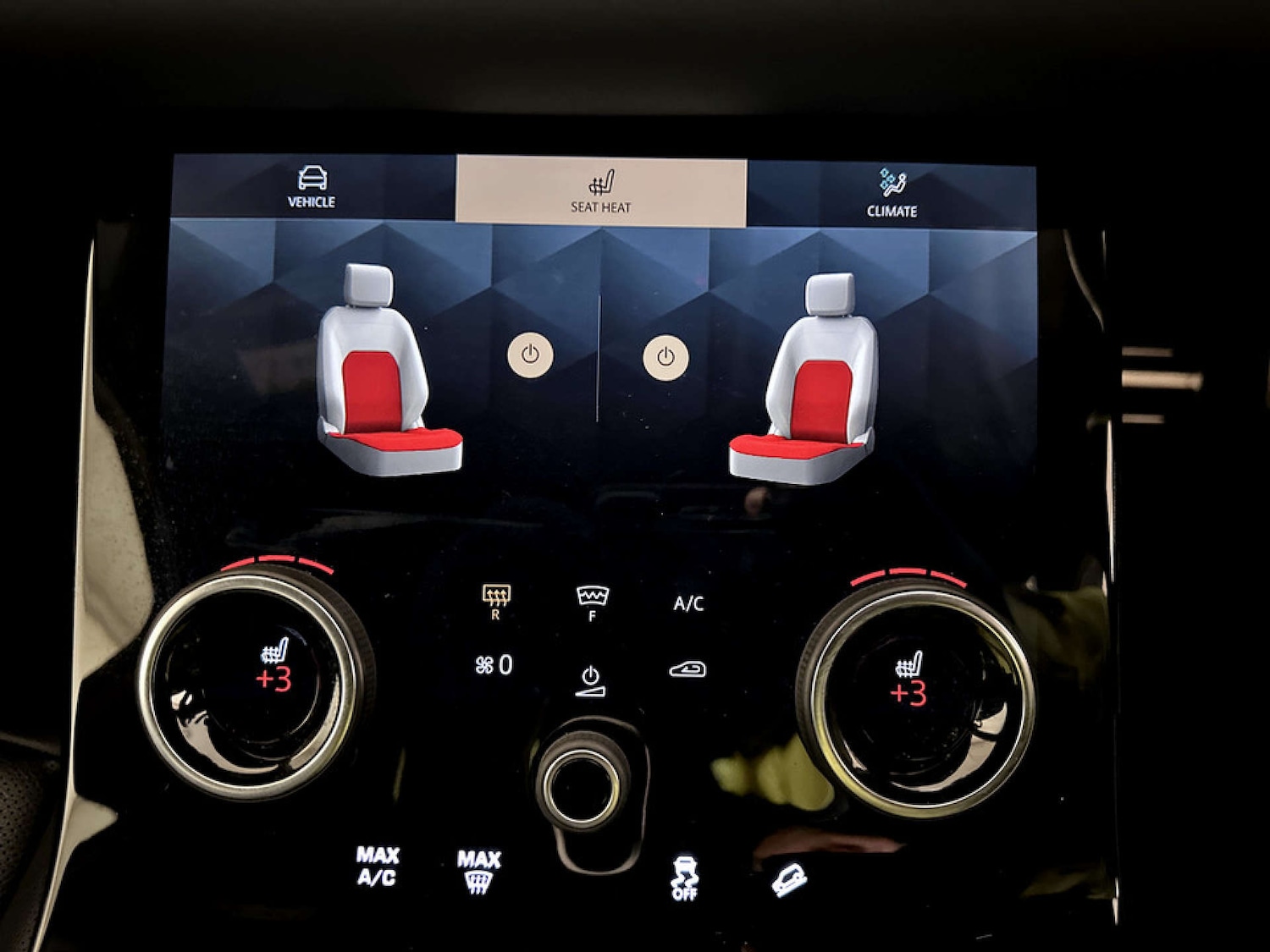 Used Land Rover Range Rover Evoque 2022 for sale - 77594848: Photo 24