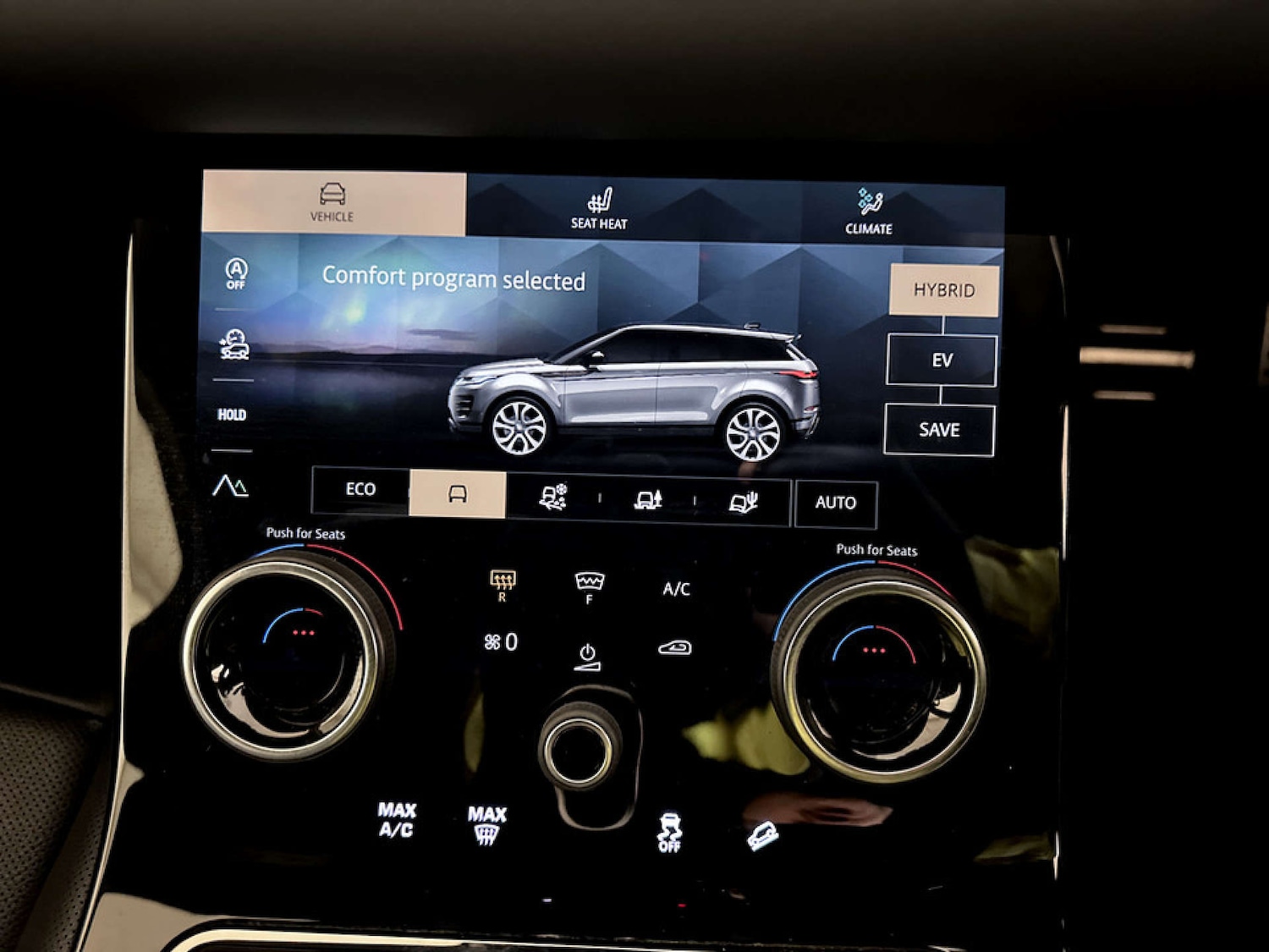 Used Land Rover Range Rover Evoque 2022 for sale - 77594848: Photo 25