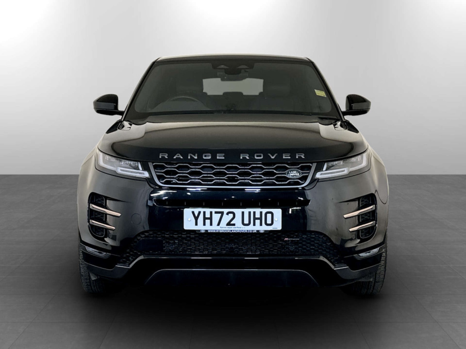 Used Land Rover Range Rover Evoque 2022 for sale - 77594848: Photo 5