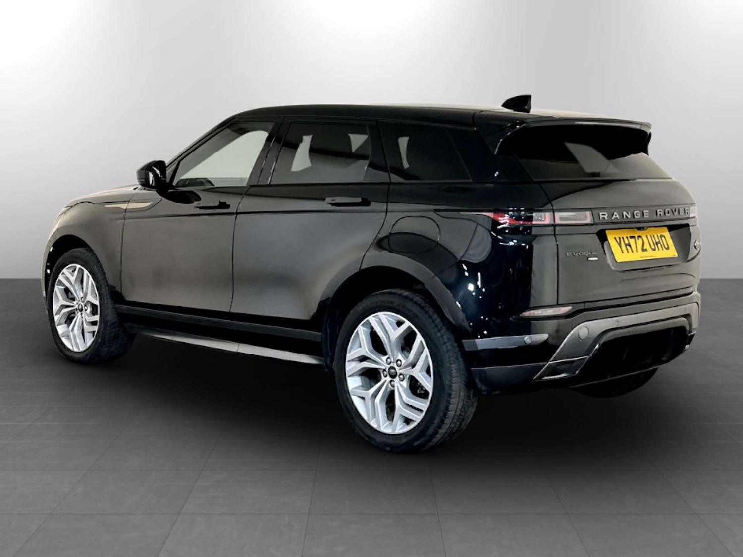 Used Land Rover Range Rover Evoque 2022 for sale - 77594848: Photo 8