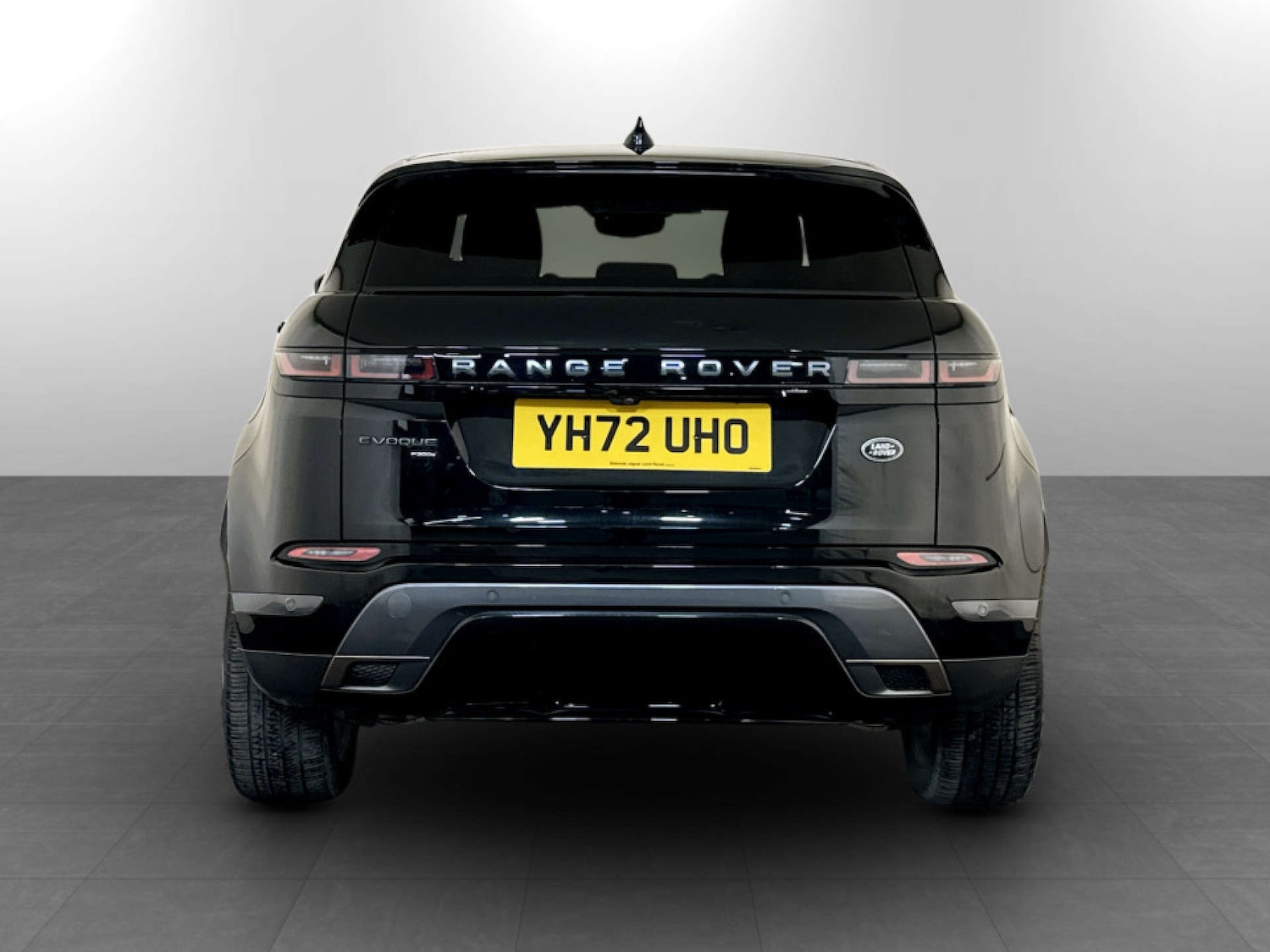Used Land Rover Range Rover Evoque 2022 for sale - 77594848: Photo 9