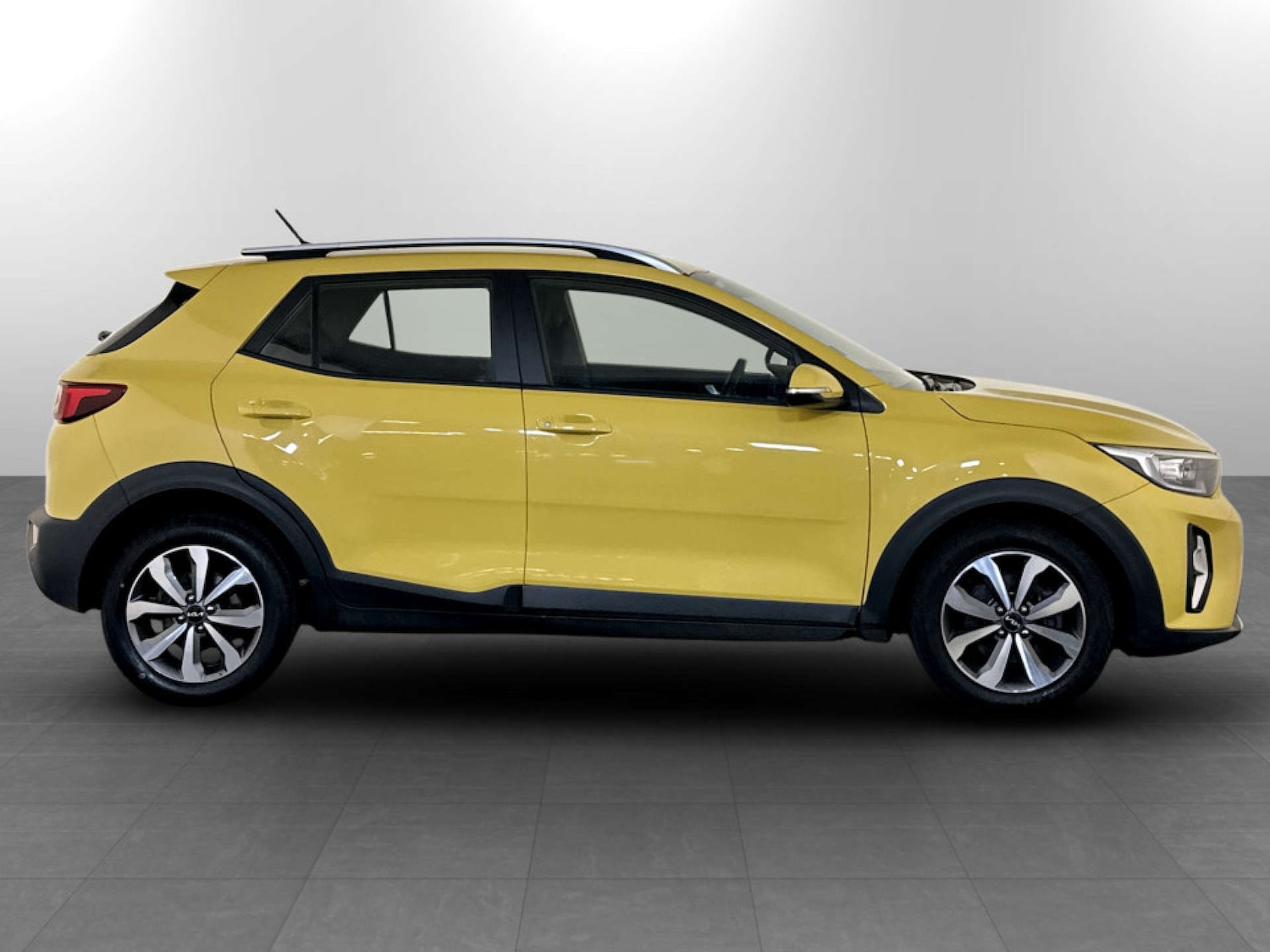 Used Kia Stonic 2021 for sale - 77185791: Photo 11