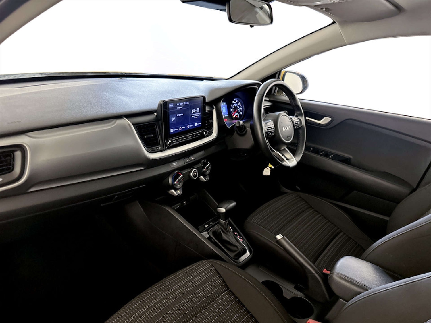 Used Kia Stonic 2021 for sale - 77185791: Photo 12