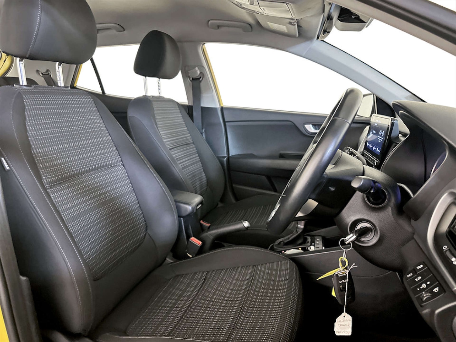 Used Kia Stonic 2021 for sale - 77185791: Photo 13