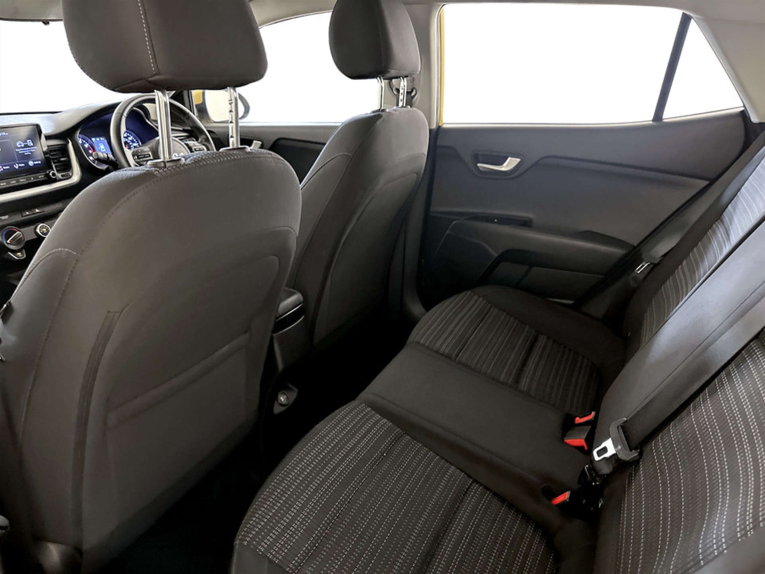 Used Kia Stonic 2021 for sale - 77185791: Photo 14