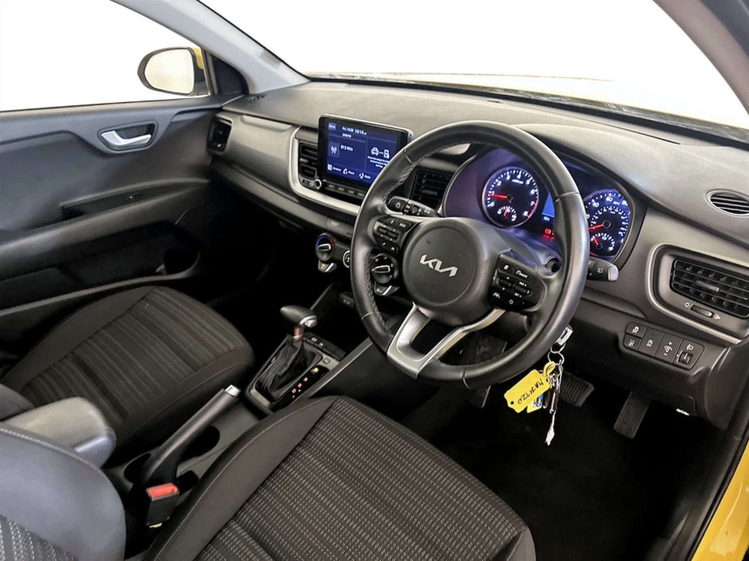 Used Kia Stonic 2021 for sale - 77185791: Photo 16