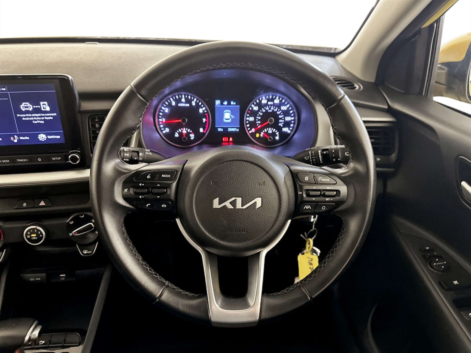 Used Kia Stonic 2021 for sale - 77185791: Photo 17