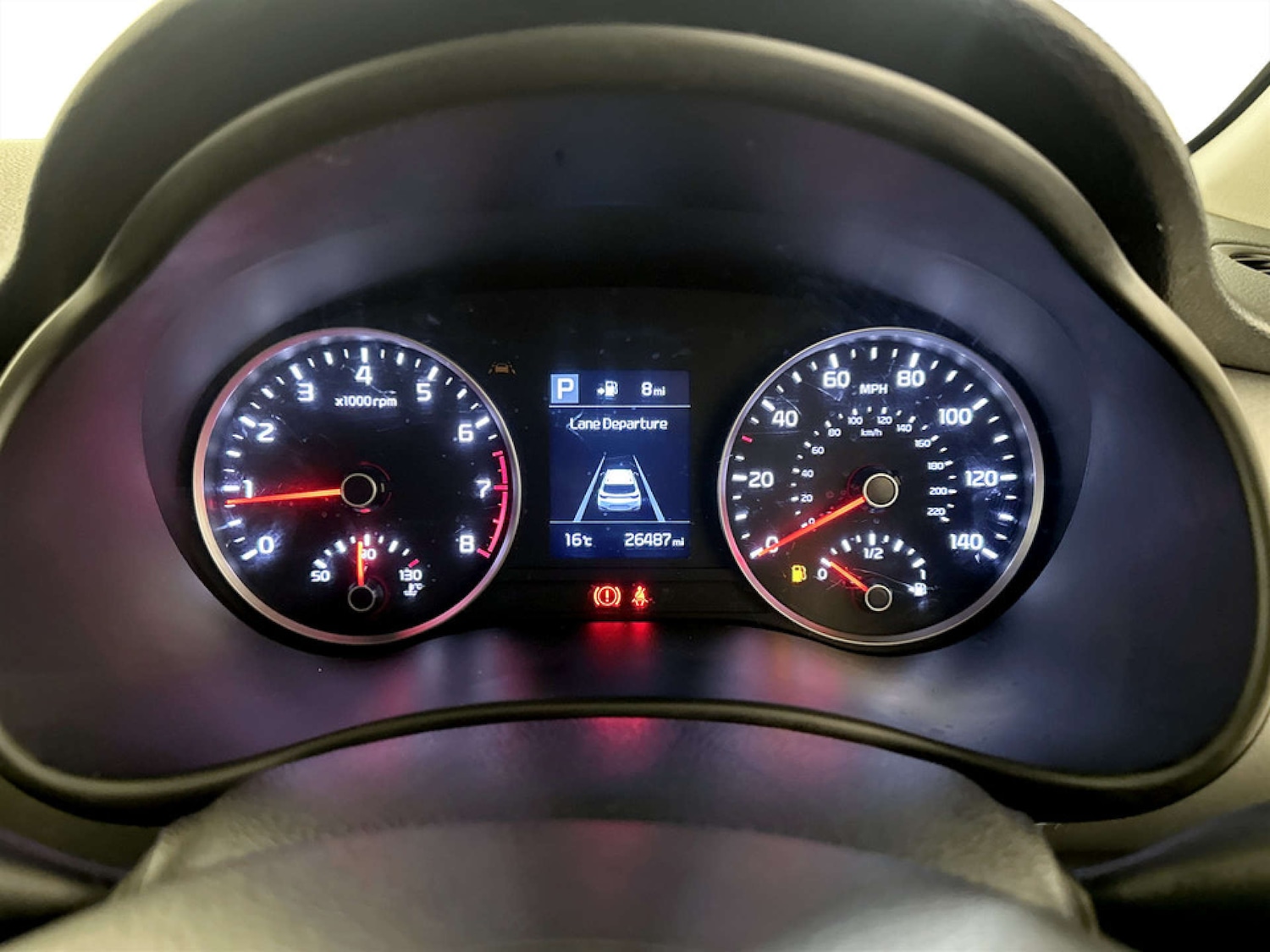 Used Kia Stonic 2021 for sale - 77185791: Photo 19