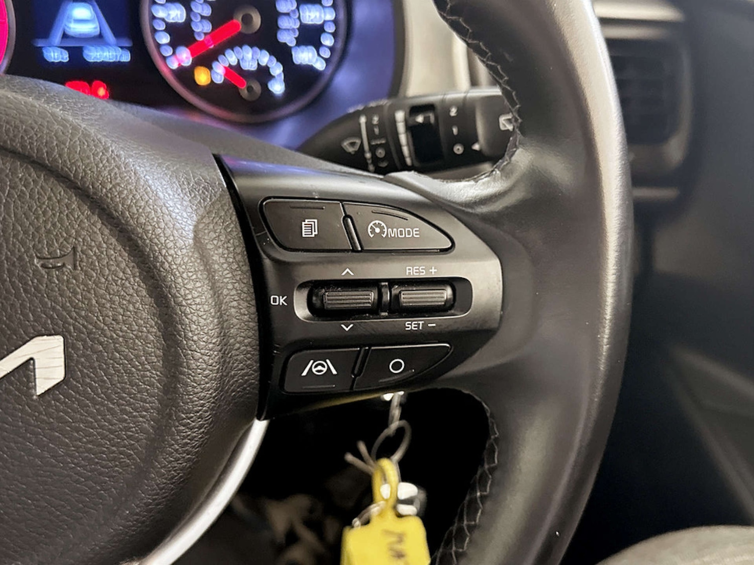 Used Kia Stonic 2021 for sale - 77185791: Photo 20