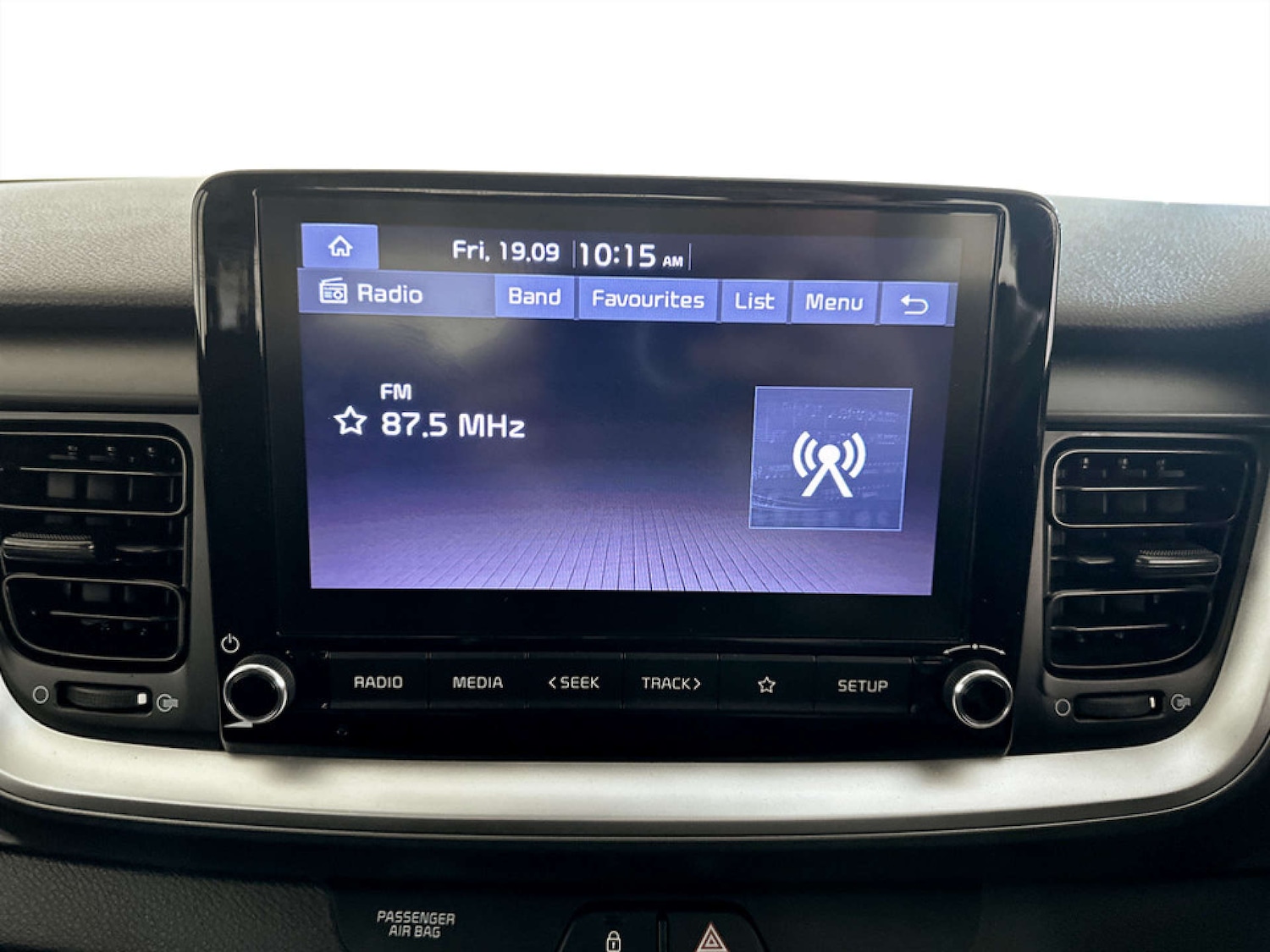 Used Kia Stonic 2021 for sale - 77185791: Photo 22