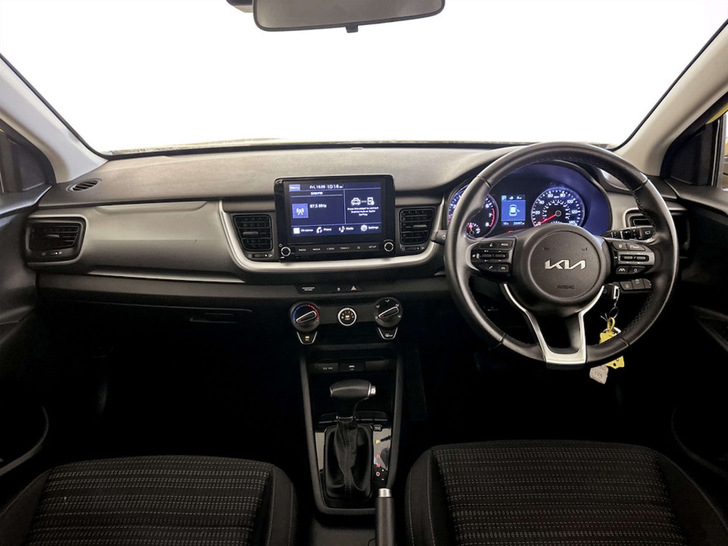 Used Kia Stonic 2021 for sale - 77185791: Photo 3