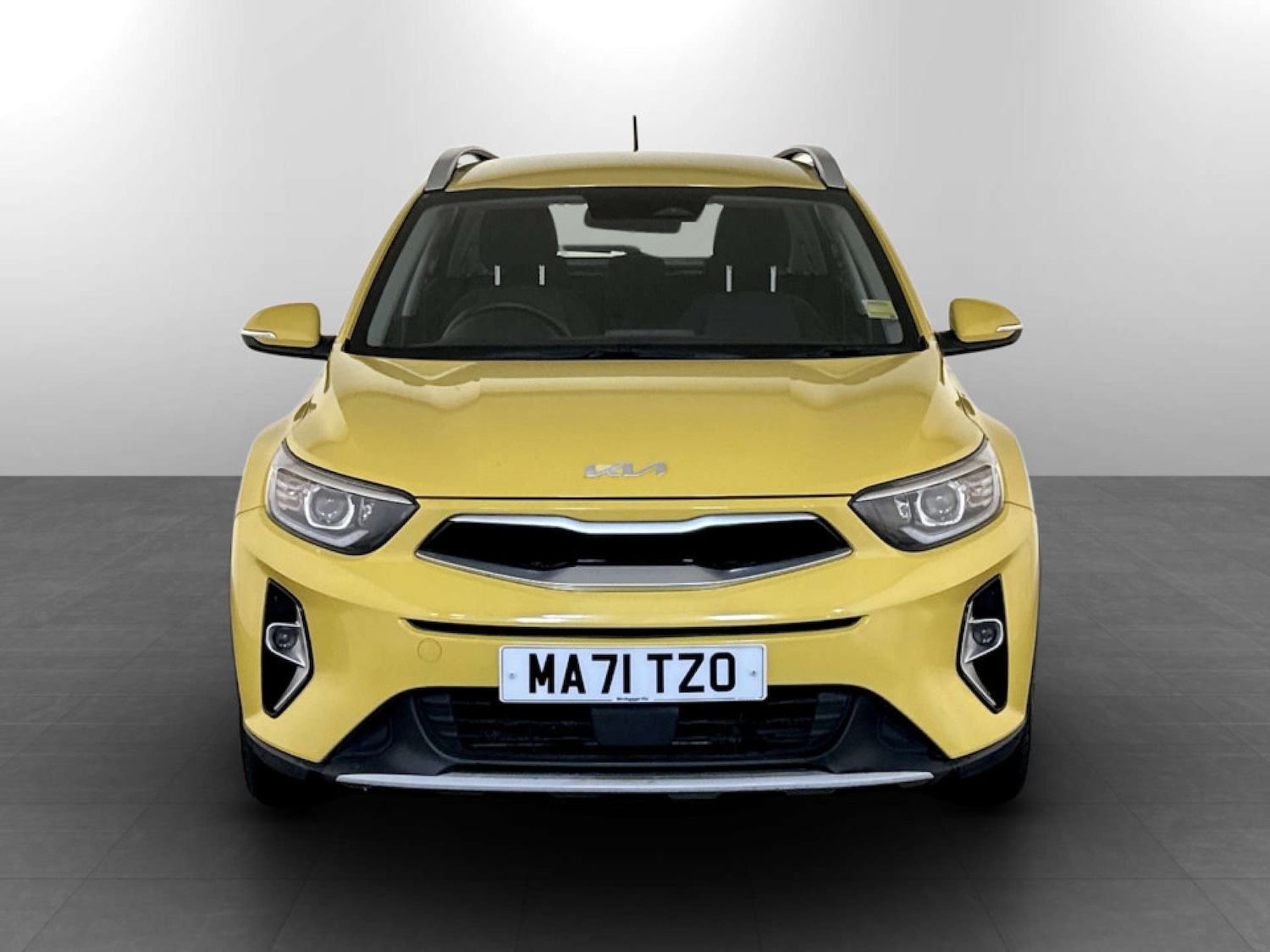 Used Kia Stonic 2021 for sale - 77185791: Photo 5