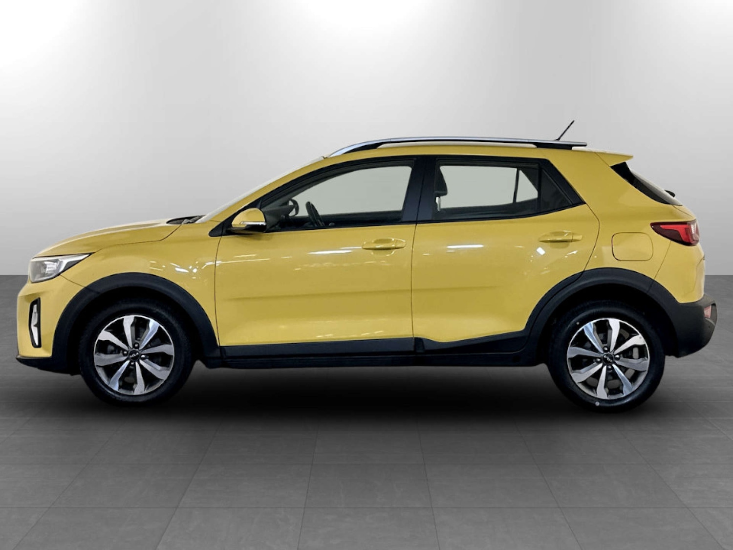 Used Kia Stonic 2021 for sale - 77185791: Photo 7