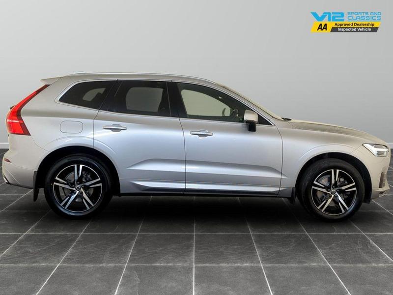 Used Volvo XC60 2018 for sale - 76568611: Photo 11