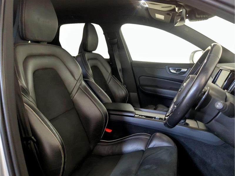 Used Volvo XC60 2018 for sale - 76568611: Photo 13