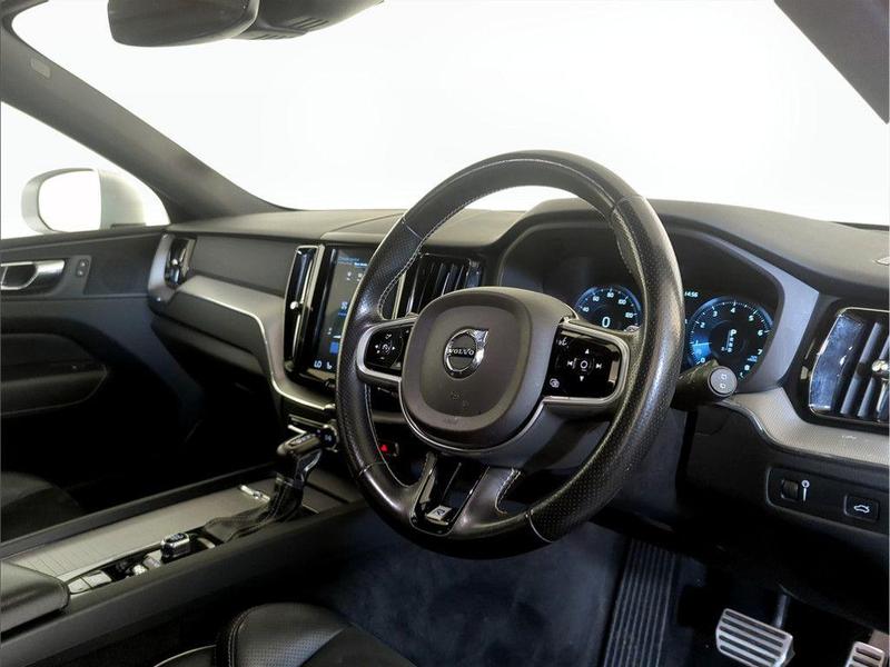 Used Volvo XC60 2018 for sale - 76568611: Photo 14