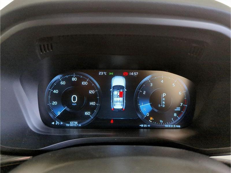 Used Volvo XC60 2018 for sale - 76568611: Photo 17