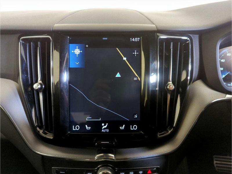 Used Volvo XC60 2018 for sale - 76568611: Photo 19