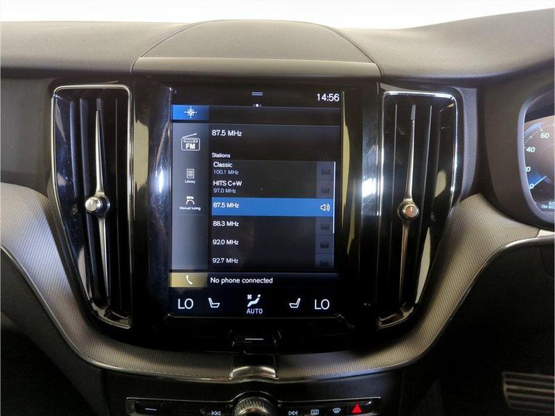 Used Volvo XC60 2018 for sale - 76568611: Photo 20