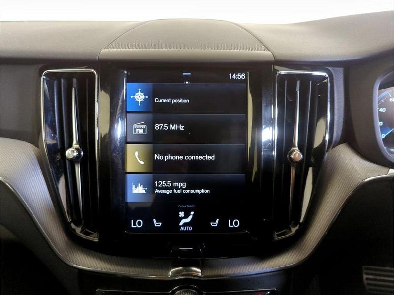 Used Volvo XC60 2018 for sale - 76568611: Photo 21