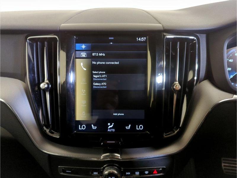 Used Volvo XC60 2018 for sale - 76568611: Photo 23