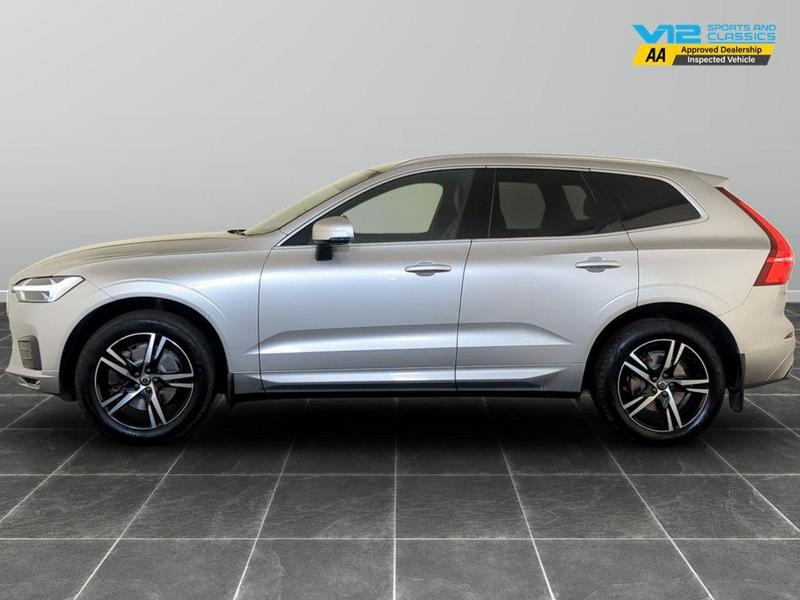 Used Volvo XC60 2018 for sale - 76568611: Photo 7