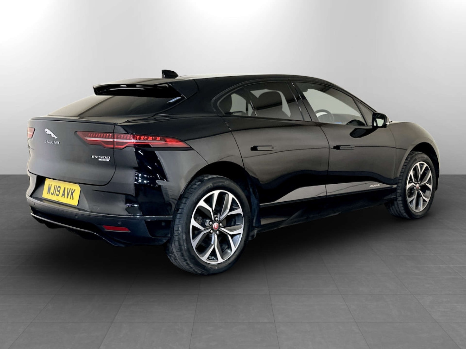 Used Jaguar I-Pace 2019 for sale - 77735033: Photo 10