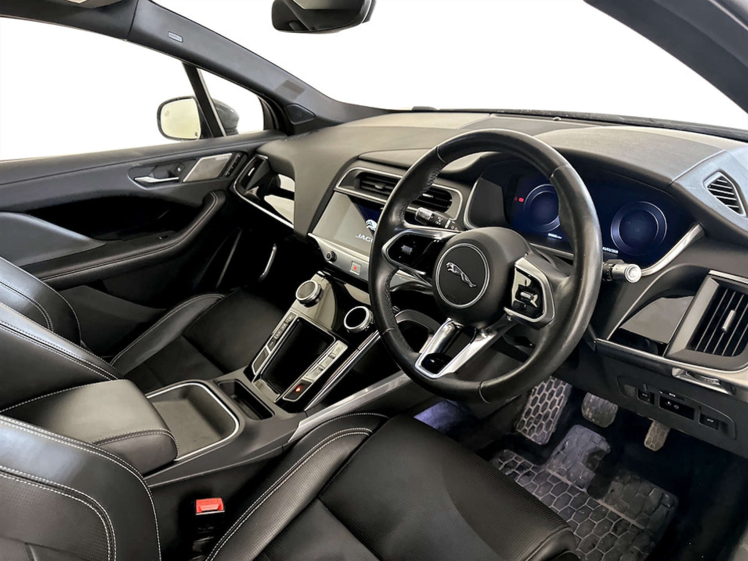 Used Jaguar I-Pace 2019 for sale - 77735033: Photo 15