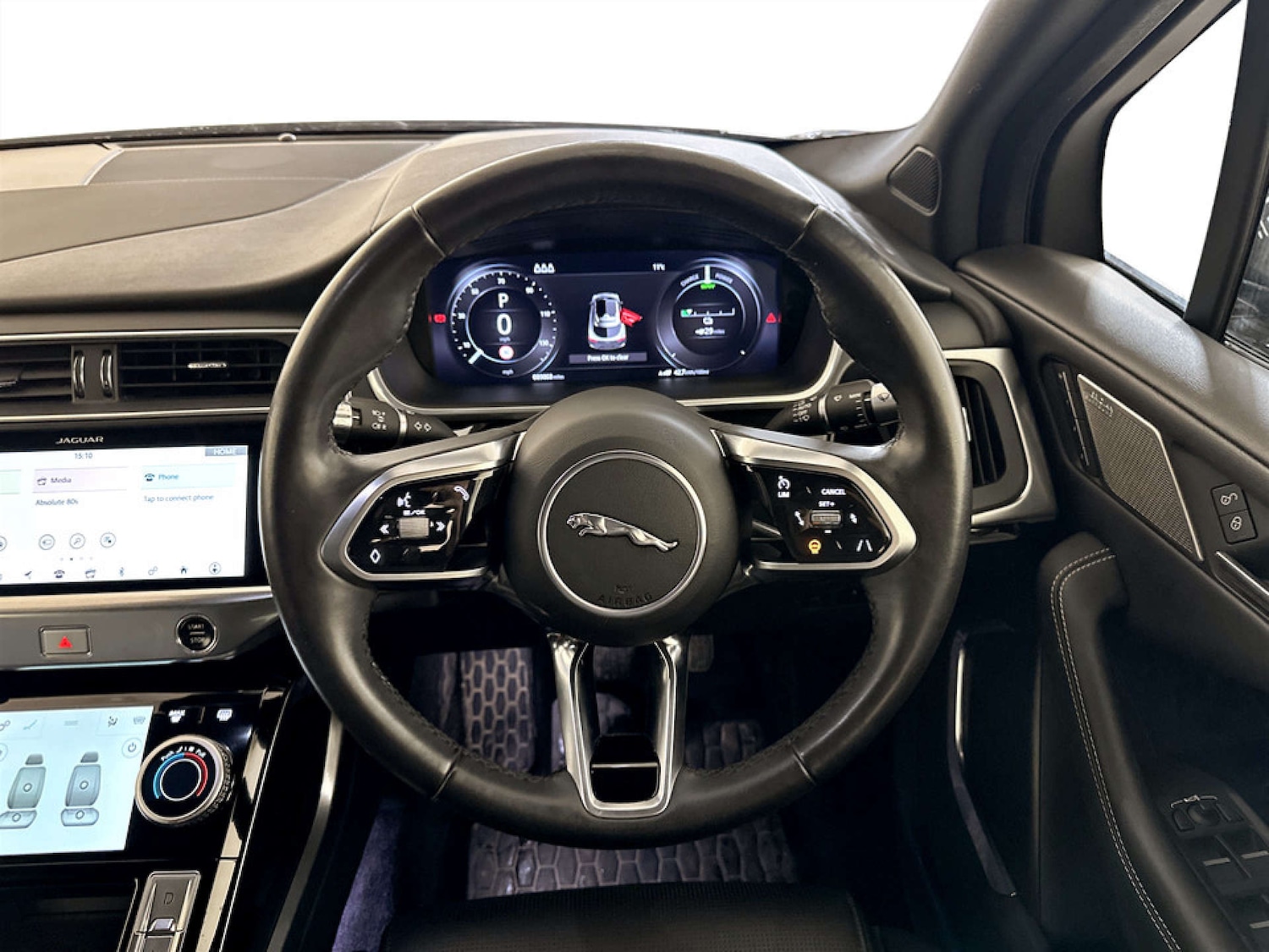 Used Jaguar I-Pace 2019 for sale - 77735033: Photo 16