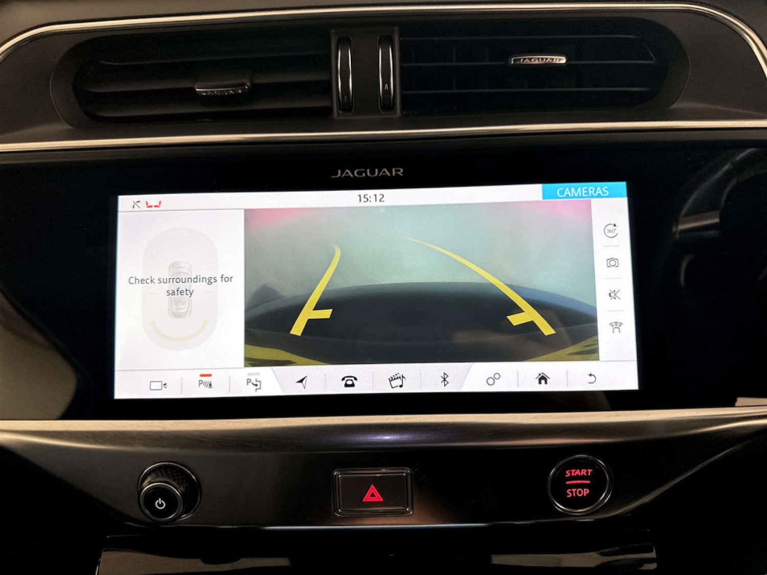 Used Jaguar I-Pace 2019 for sale - 77735033: Photo 20