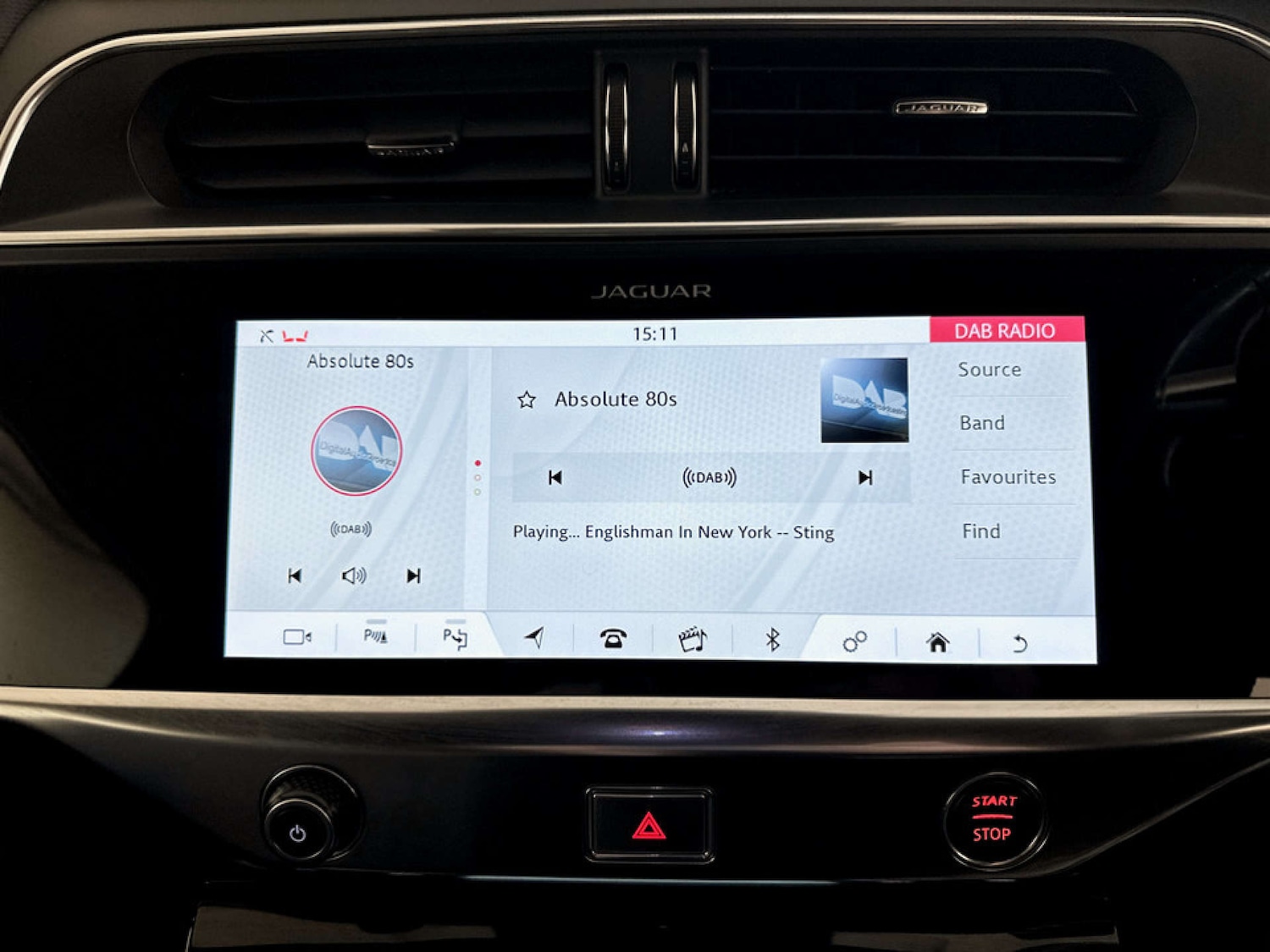 Used Jaguar I-Pace 2019 for sale - 77735033: Photo 23