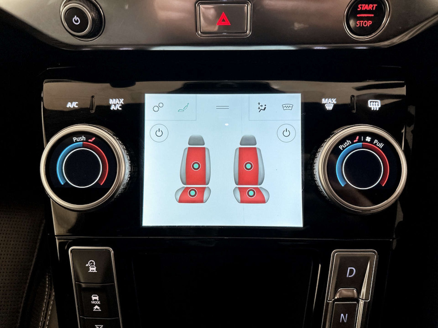 Used Jaguar I-Pace 2019 for sale - 77735033: Photo 24