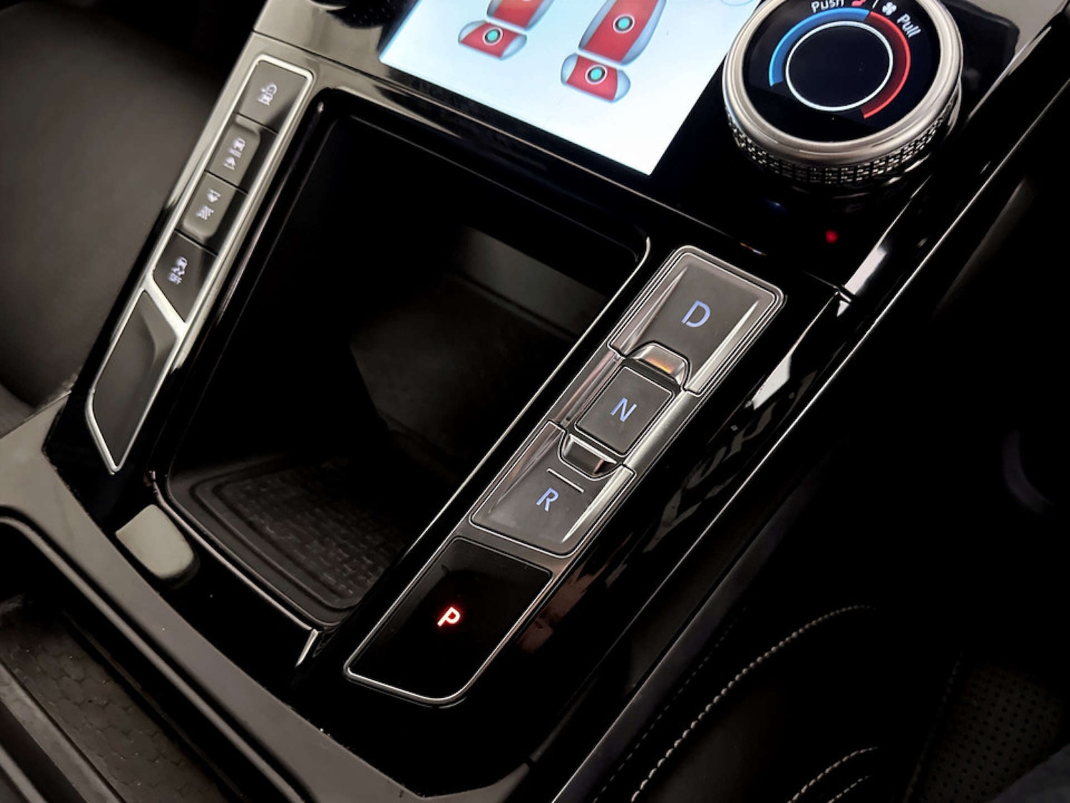 Used Jaguar I-Pace 2019 for sale - 77735033: Photo 25