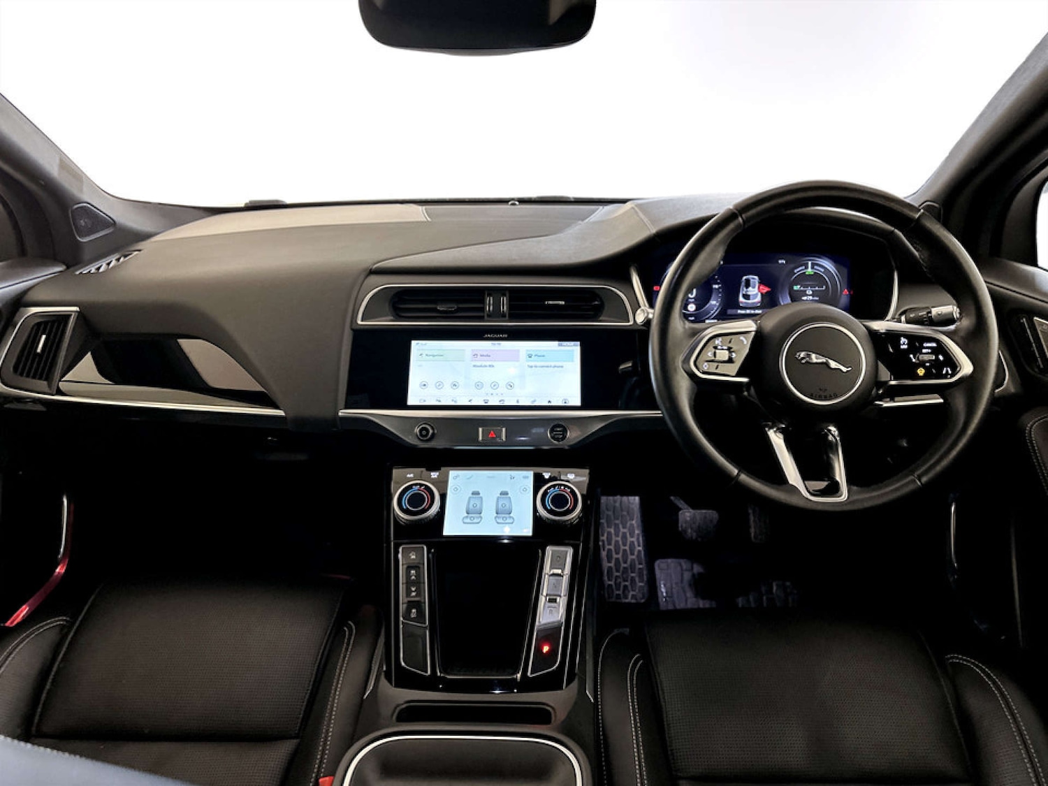 Used Jaguar I-Pace 2019 for sale - 77735033: Photo 3